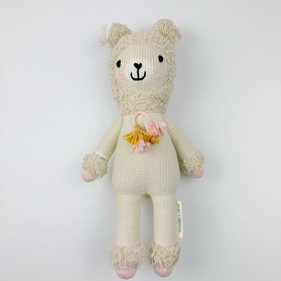 Cuddle + Kind Other - Cuddle + Kind Lola the Llama Plush